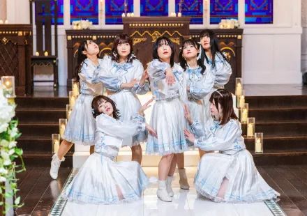 アイドルプロデュース