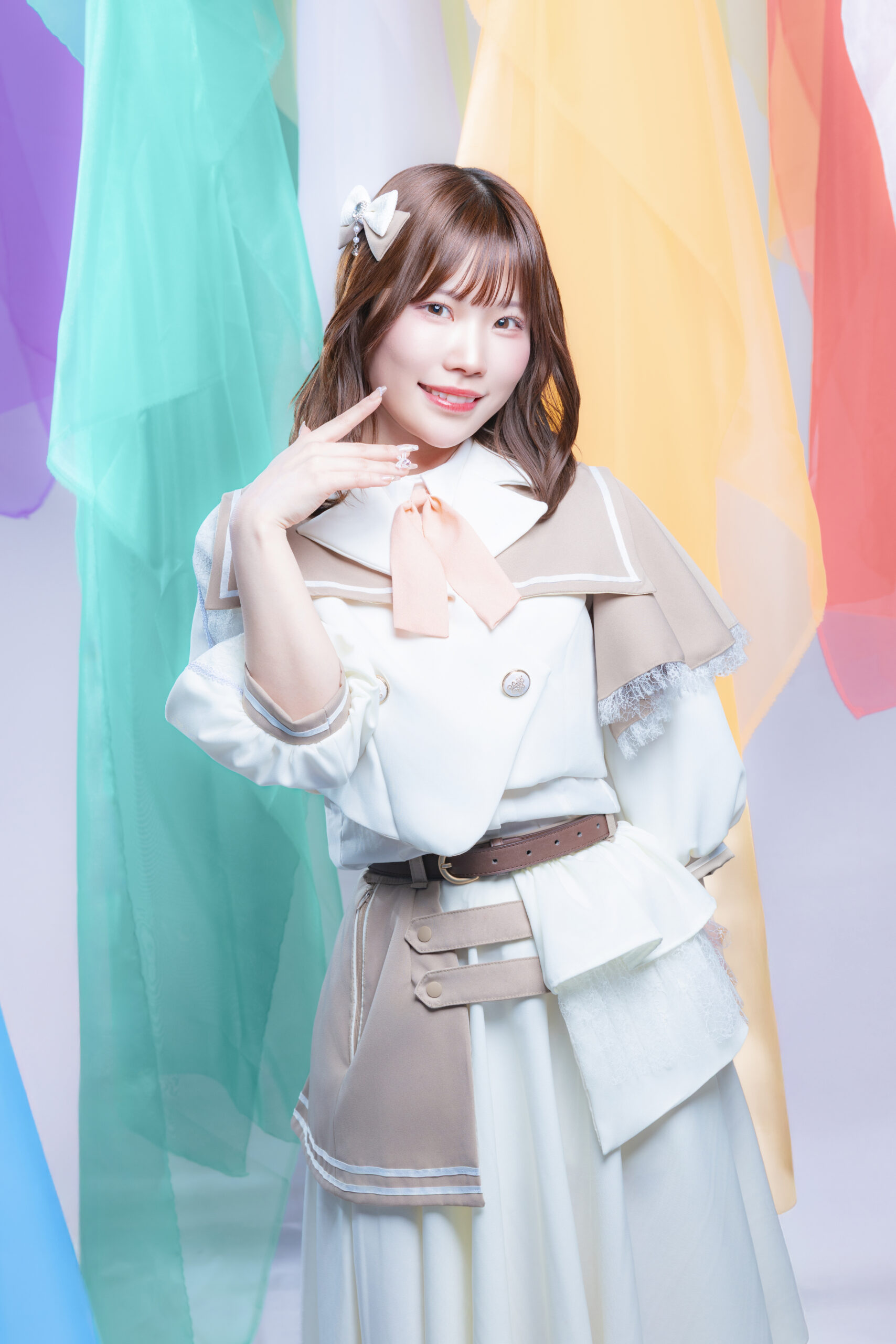 二葉 優莉愛
