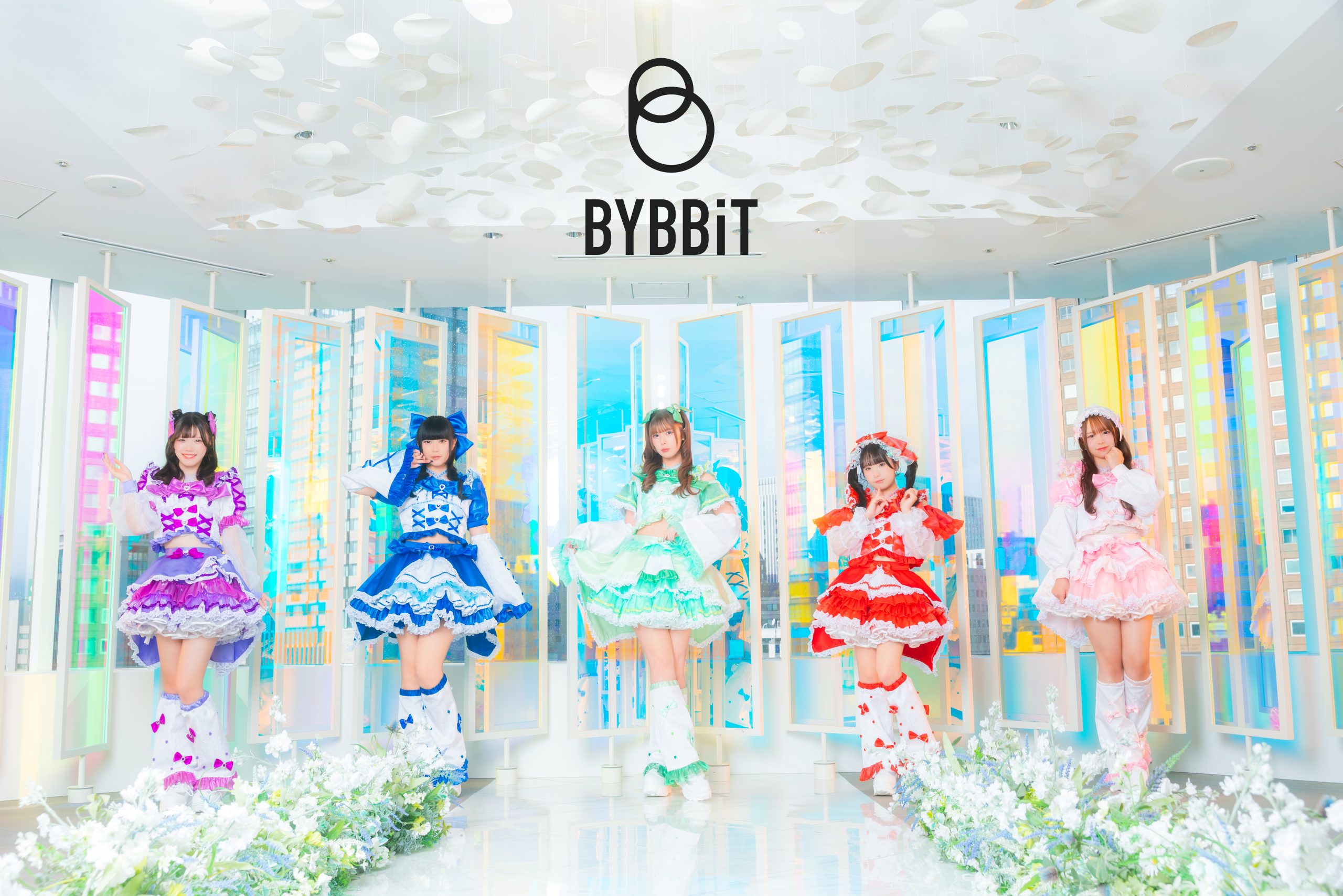 BYBBiT