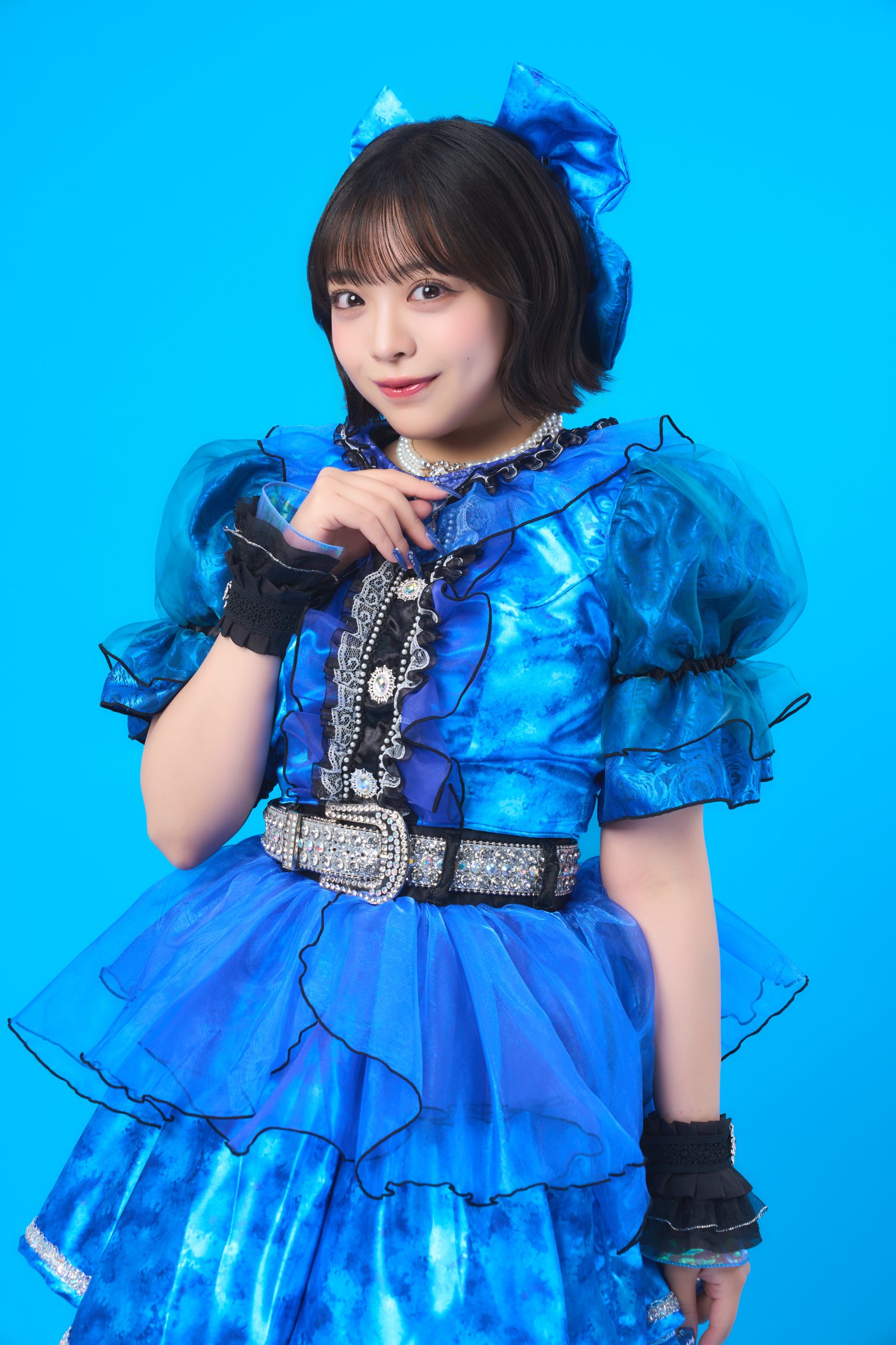 華月菜々子