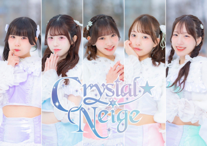 Crystal☆Neige