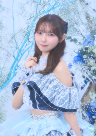 珠白 瑠花