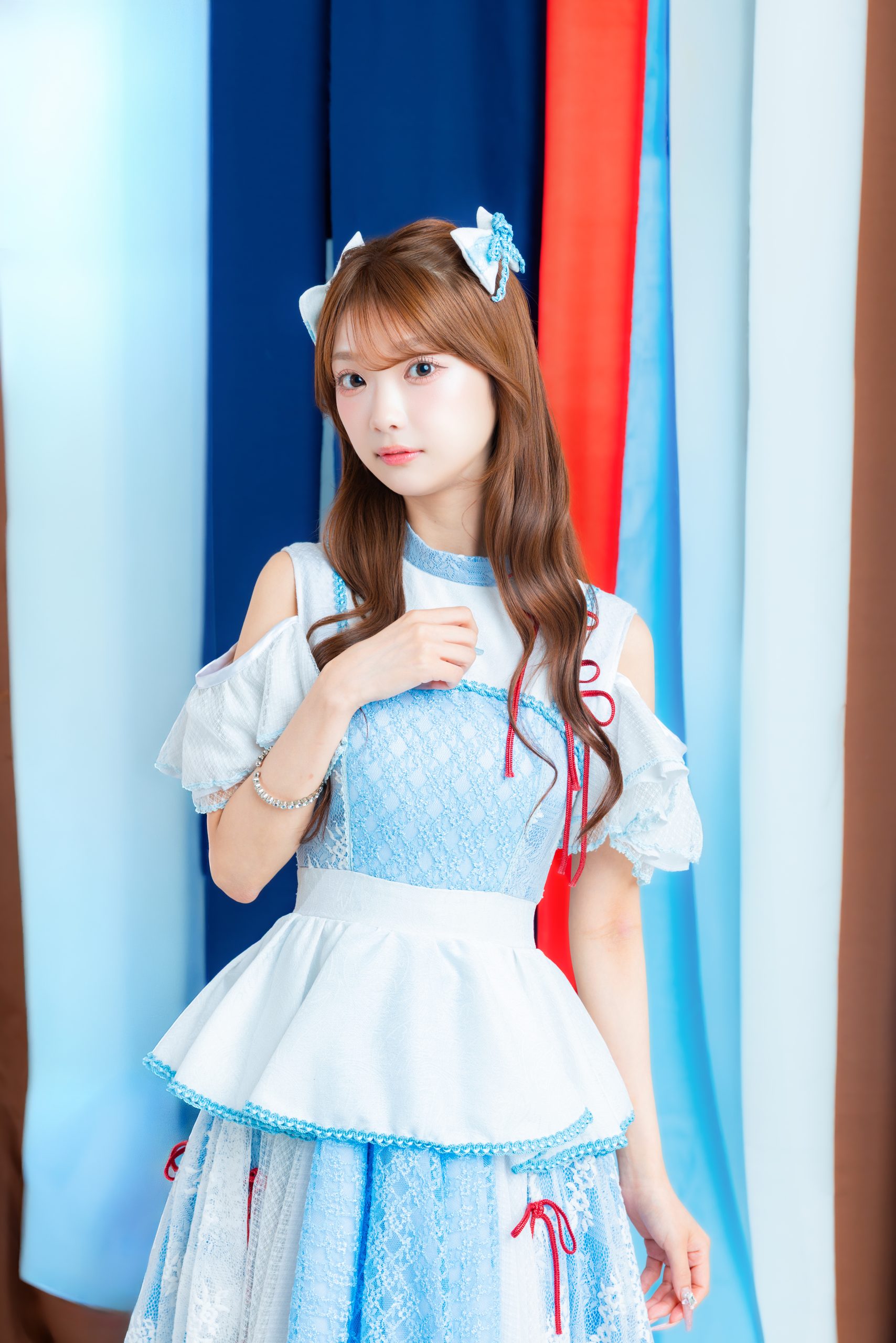 山下 彩耶